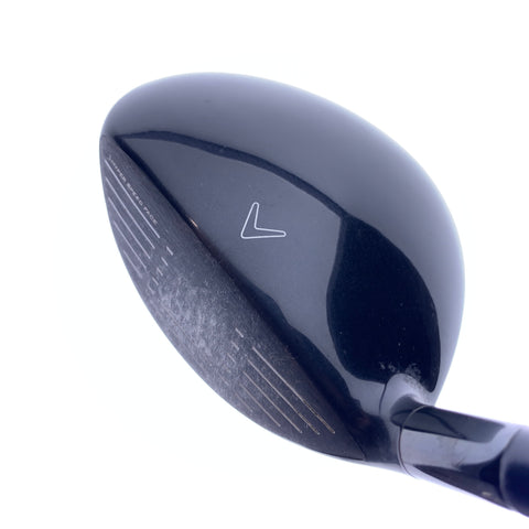 Used Callaway Big Bertha V Series 3 Fairway Wood / 15 Degrees / Regular Flex