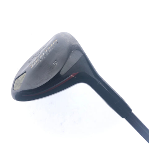 Used Callaway Big Bertha V Series 3 Fairway Wood / 15 Degrees / Stiff Flex