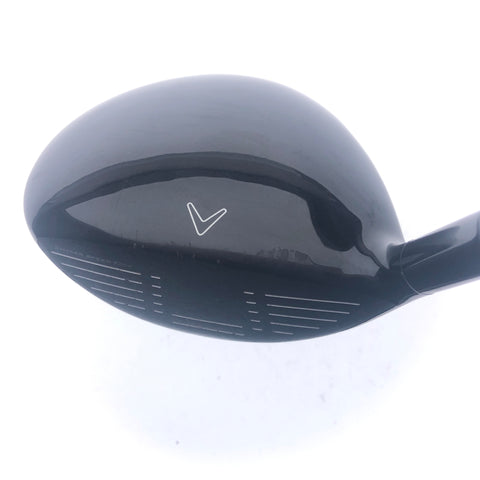Used Callaway Big Bertha V Series 3 Fairway Wood / 15 Degrees / Stiff Flex