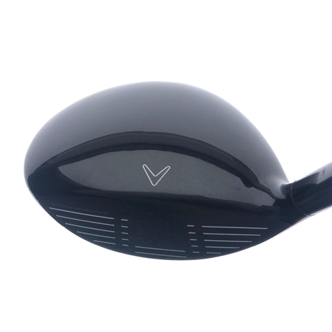 Used Callaway Big Bertha V Series 3 Fairway Wood / 15 Degrees / Stiff Flex