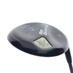 Used Callaway Big Bertha V Series 3 Fairway Wood / 15.5 Degrees / Regular Flex