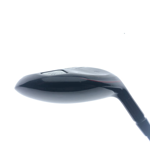 Used Callaway Big Bertha V Series 3 Fairway Wood / 15.5 Degrees / Regular Flex