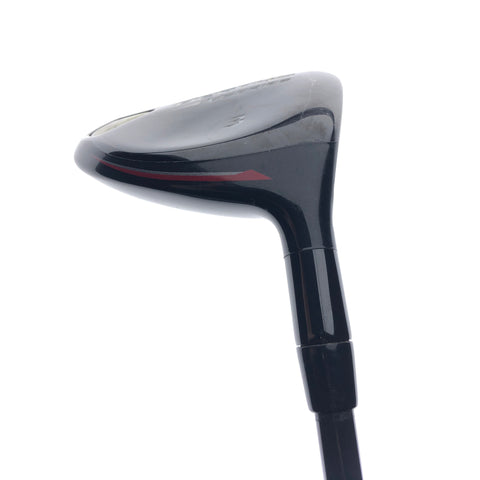 Used Callaway Big Bertha V Series 3 Fairway Wood / 15.5 Degrees / Regular Flex
