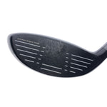 Used Callaway Big Bertha V Series 3 Fairway Wood / 15.5 Degrees / Regular Flex