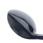 Used Callaway Big Bertha V Series 3 Fairway Wood / 15.5 Degrees / Regular Flex