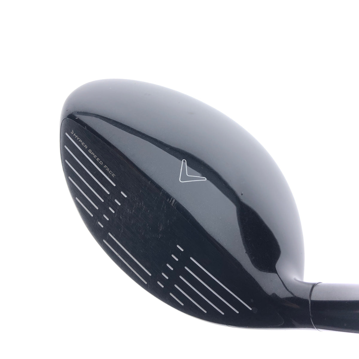 Used Callaway Big Bertha V Series 3 Fairway Wood / 15.5 Degrees / Regular Flex