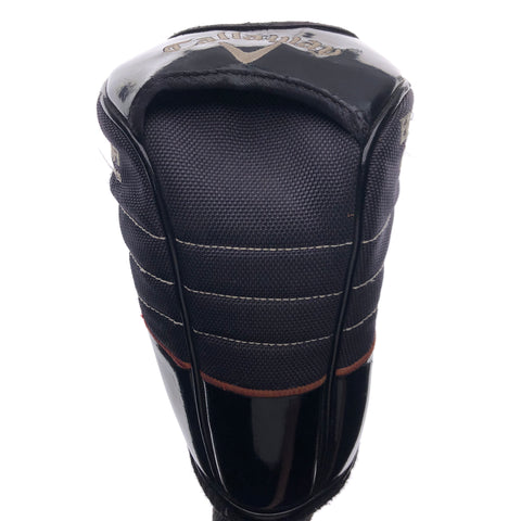 Used Callaway Big Bertha V Series Driver / 10.5 Degrees / Regular Flex