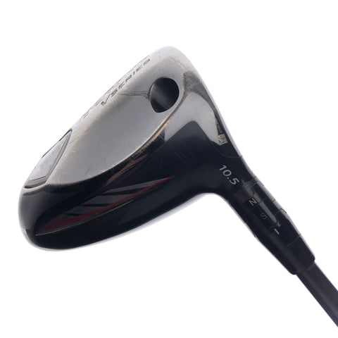Used Callaway Big Bertha V Series Driver / 10.5 Degrees / Regular Flex