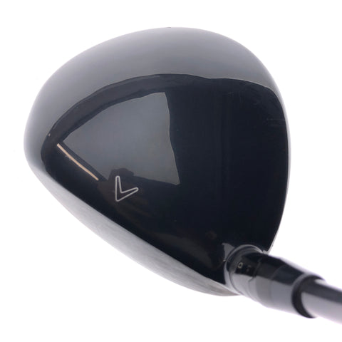 Used Callaway Big Bertha V Series Driver / 10.5 Degrees / Regular Flex