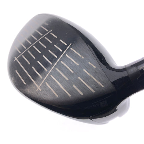 Used Callaway Big Bertha V Series Driver / 9.0 Degrees / Stiff Flex