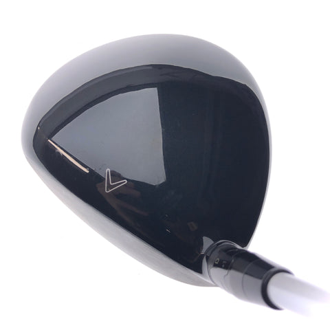 Used Callaway Big Bertha V Series Driver / 9.0 Degrees / Stiff Flex