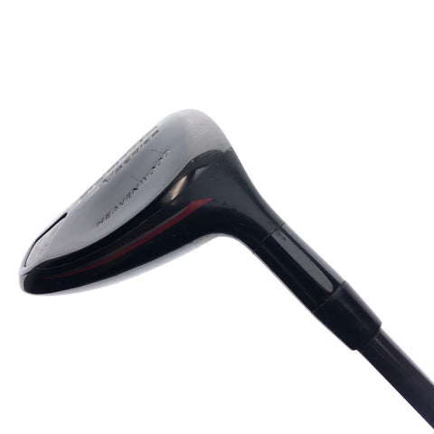 Used Callaway Big Bertha V Series Heaven Fairway Wood / Stiff Flex