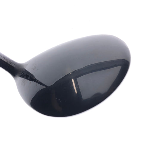 Used Callaway Big Bertha V Series Heaven Fairway Wood / Stiff Flex