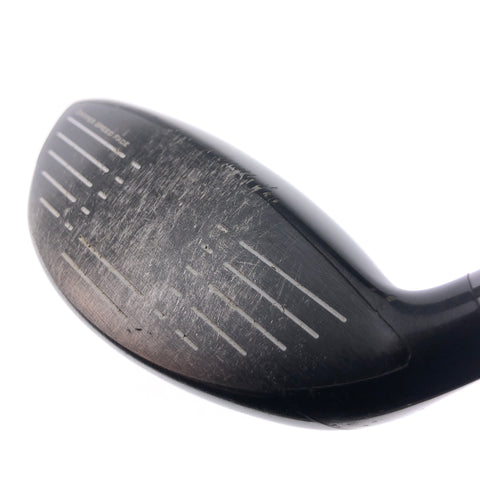 Used Callaway Big Bertha V Series Heaven Fairway Wood / Stiff Flex