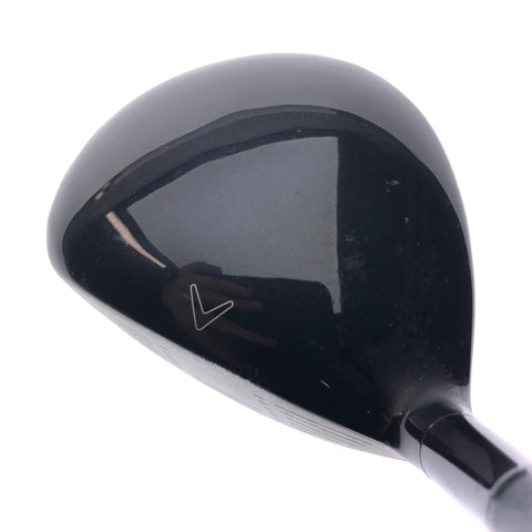 Used Callaway Big Bertha V Series Heaven Fairway Wood / Stiff Flex