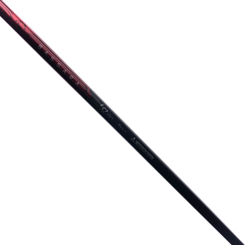 Used Callaway Big Bertha V Series Heaven Fairway Wood / Stiff Flex
