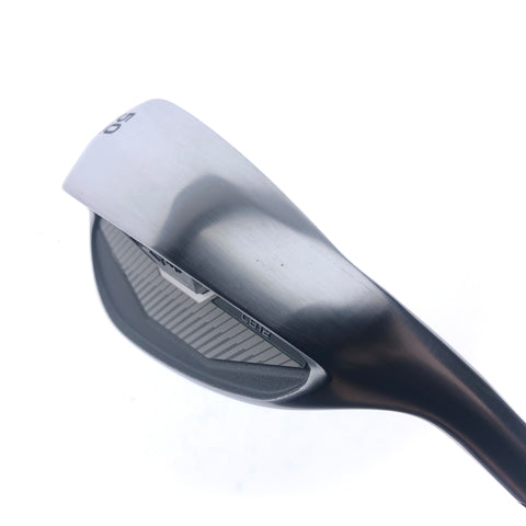 Used Callaway CB 12 Gap Wedge / 50.0 Degrees / Wedge Flex