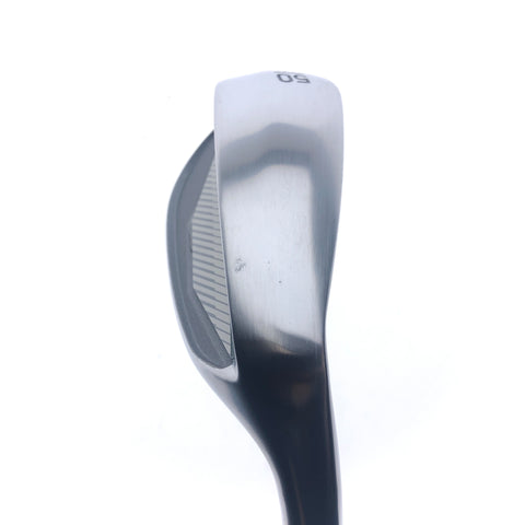 Used Callaway CB 12 Gap Wedge / 50.0 Degrees / Wedge Flex