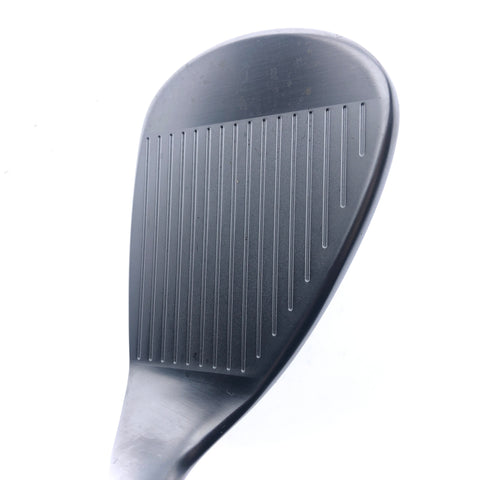 Used Callaway CB 12 Gap Wedge / 50.0 Degrees / Wedge Flex