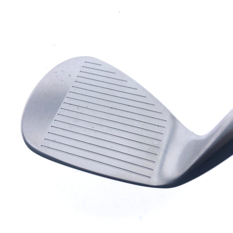 Used Callaway CB 12 Gap Wedge / 50.0 Degrees / Wedge Flex