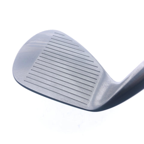 Used Callaway CB 12 Gap Wedge / 50.0 Degrees / Wedge Flex