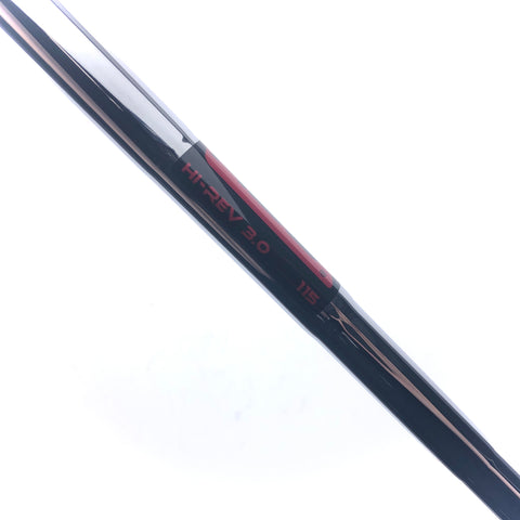 Used Callaway CB 12 Gap Wedge / 50.0 Degrees / Wedge Flex