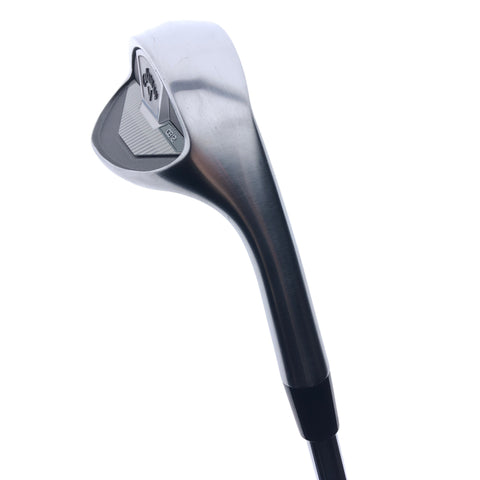 Used Callaway CB 12 Lob Wedge / 58.0 Degrees / Regular Flex