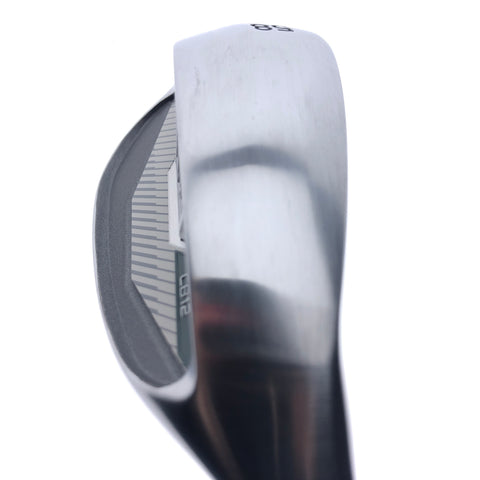 Used Callaway CB 12 Lob Wedge / 58.0 Degrees / Regular Flex