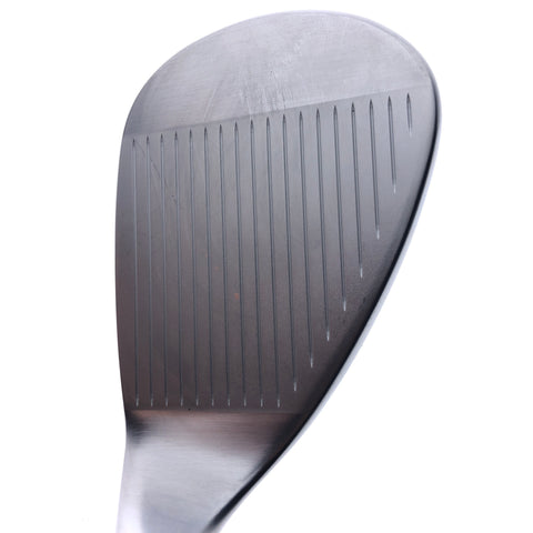 Used Callaway CB 12 Lob Wedge / 58.0 Degrees / Regular Flex