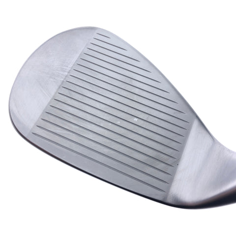 Used Callaway CB 12 Lob Wedge / 58.0 Degrees / Regular Flex