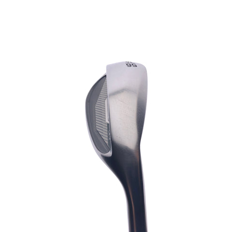 Used Callaway CB 12 Sand Wedge / 56.0 Degrees / Wedge Flex