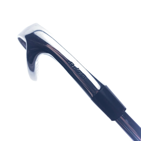 Used Callaway CB 23 Gap Wedge / 48.0 Degrees / Wedge Flex