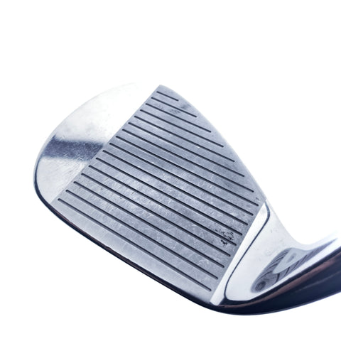 Used Callaway CB 23 Gap Wedge / 48.0 Degrees / Wedge Flex