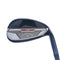 Used Callaway CB 23 Gap Wedge / 50.0 Degrees / Wedge Flex