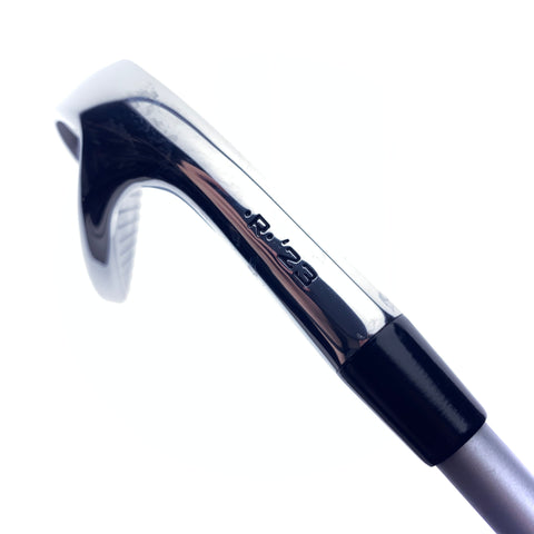 Used Callaway CB 23 Gap Wedge / 50.0 Degrees / Wedge Flex