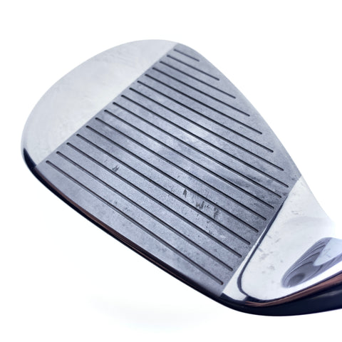 Used Callaway CB 23 Gap Wedge / 50.0 Degrees / Wedge Flex