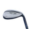 Used Callaway CB 23 Gap Wedge / 50.0 Degrees / Wedge Flex