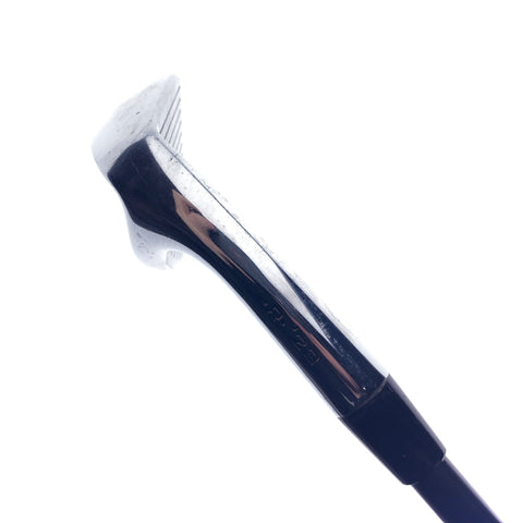Used Callaway CB 23 Pitching Wedge / 48.0 Degrees / A Flex