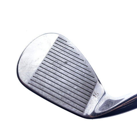 Used Callaway CB 23 Pitching Wedge / 48.0 Degrees / A Flex