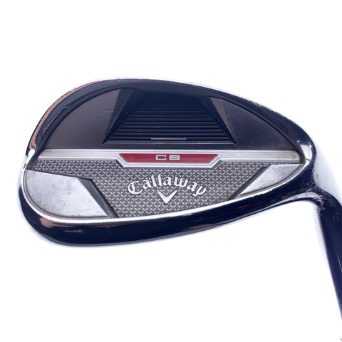 Used Callaway CB 23 Pitching Wedge / 48.0 Degrees / A Flex