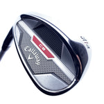Used Callaway CB 23 Sand Wedge / 54.0 Degrees / Wedge Flex / Left-Handed