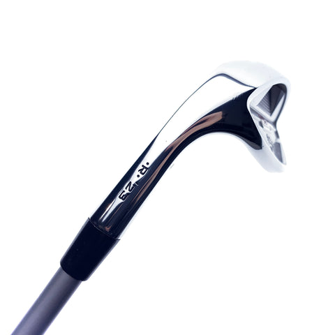 Used Callaway CB 23 Sand Wedge / 54.0 Degrees / Wedge Flex / Left-Handed