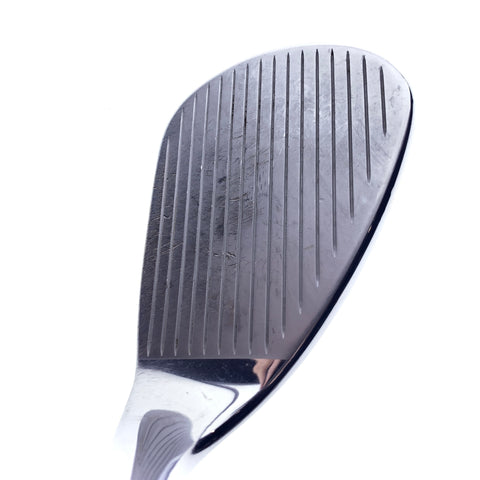 Used Callaway CB 23 Sand Wedge / 56.0 Degrees / A Flex