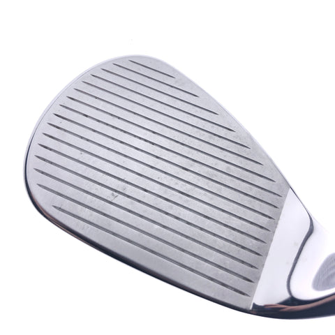 Used Callaway CB 23 Sand Wedge / 56.0 Degrees / Wedge Flex