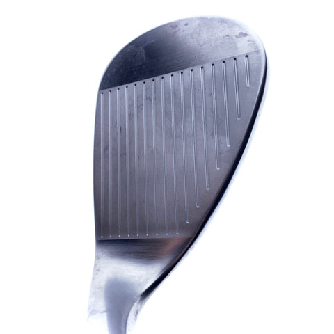 Used Callaway CB12 Gap Wedge / 52.0 Degrees / Wedge Flex