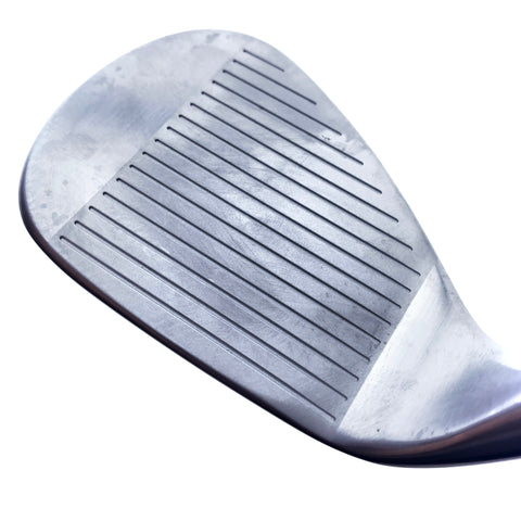 Used Callaway CB12 Gap Wedge / 52.0 Degrees / Wedge Flex
