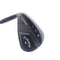 Used Callaway Callaway Jaws Black Lob Wedge / 58.0 / Wedge Flex / Left-Handed