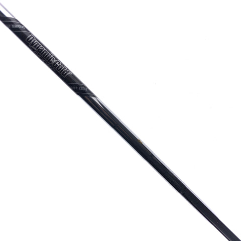 Used Callaway Callaway Jaws Full Toe Black Lob Wedge / 58.0 Degrees / Wedge Flex
