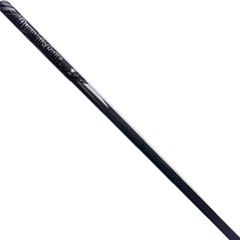 Used Callaway Callaway Jaws Full Toe Black Lob Wedge / 60.0 Degrees / Wedge Flex