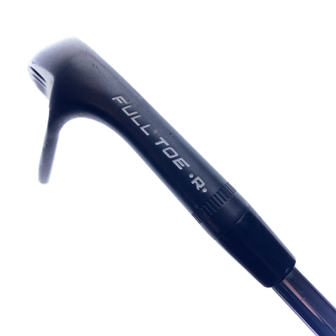 Used Callaway Callaway Jaws Full Toe Black Sand Wedge /56.0 Degrees/Wedge Flex